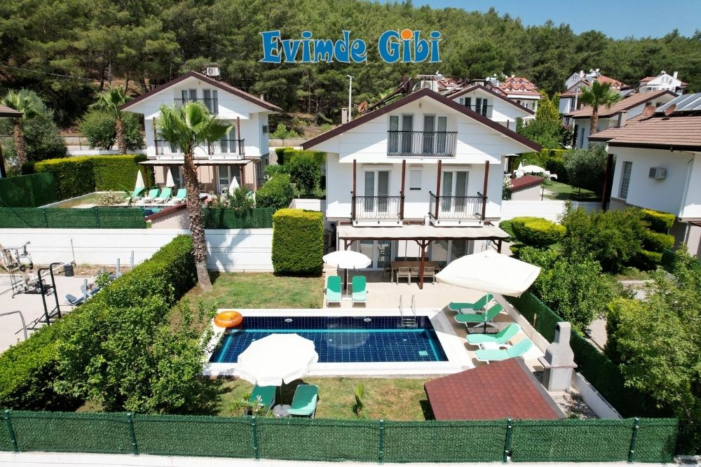 Narlıbahçe Premium