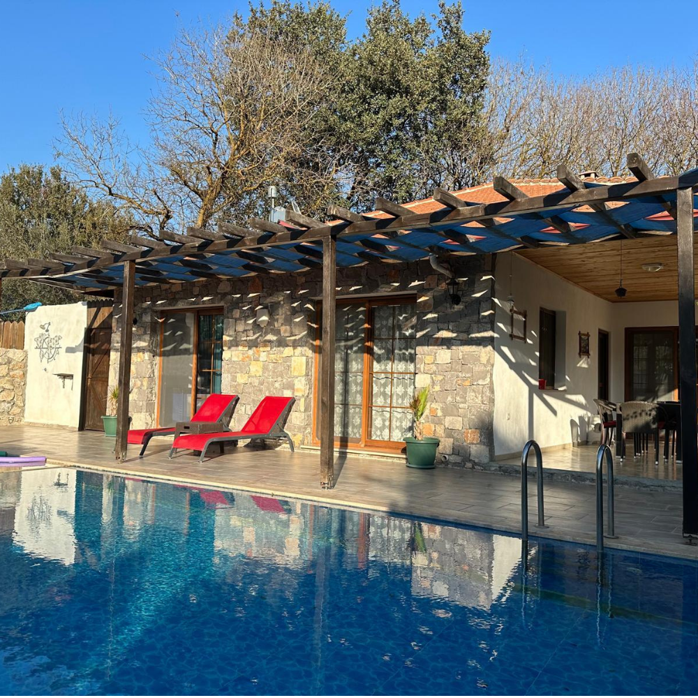 Villa Çitlembik