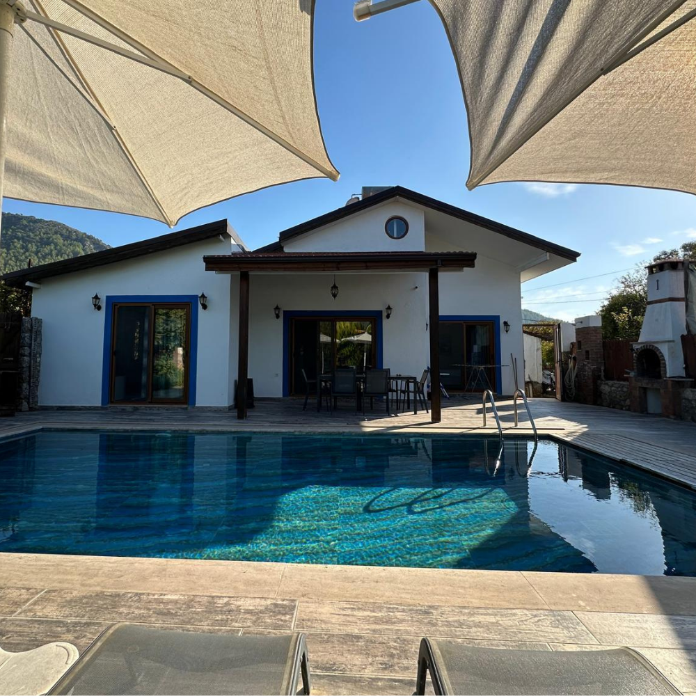 Villa Barbun